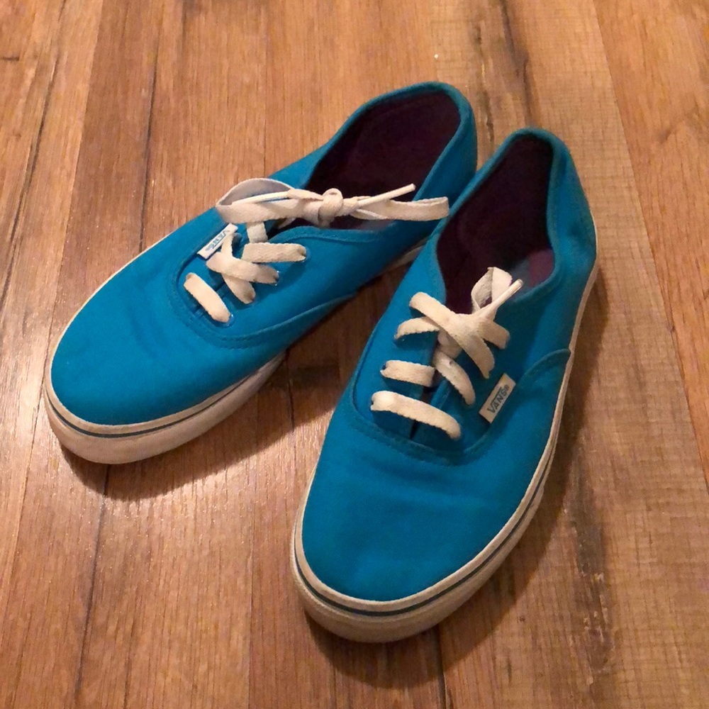 3/$15 Kids Vans